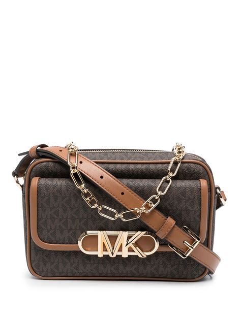 crossbody backpack michael kors|Michael Kors Crossbody strap handbags.